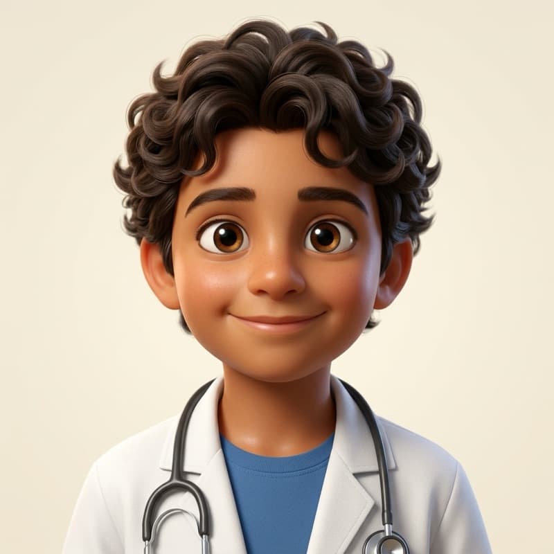 Doctor
