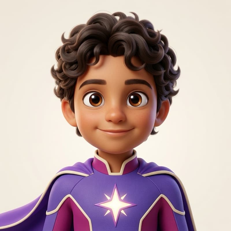 Superhero