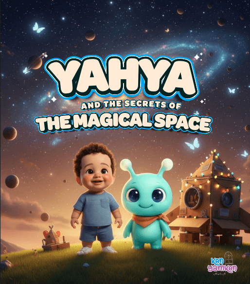 the magical space